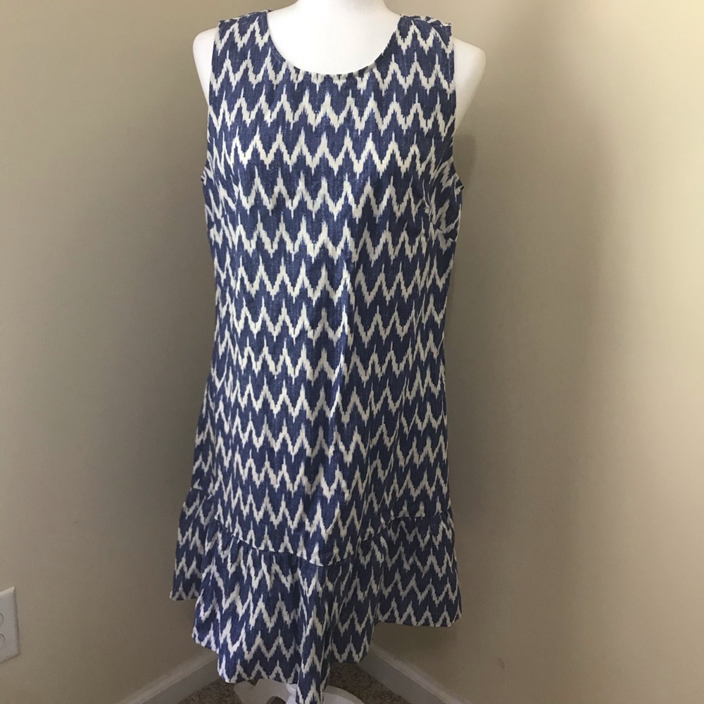 J. Crew Dress